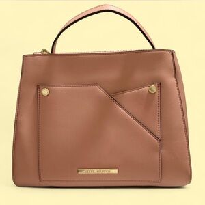 Steve Madden Blush Bag